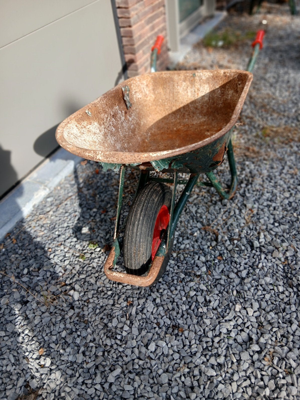 bouw, Tuin en Terras, Ophalen of Verzenden