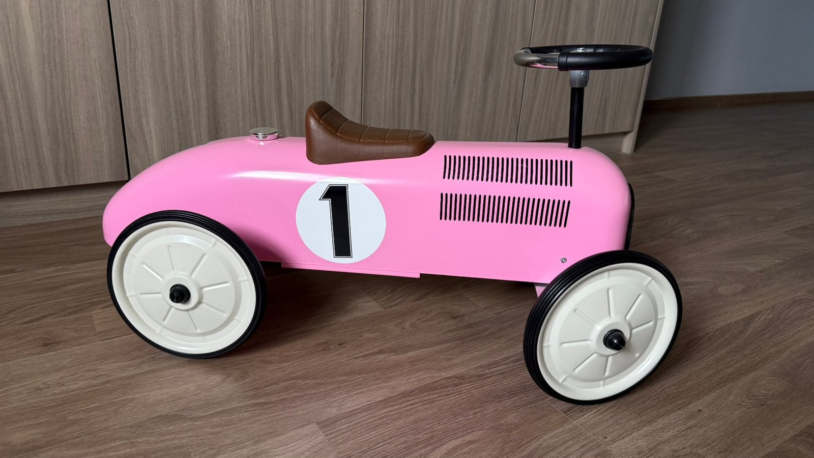 Vilac loopauto, Enlèvement ou Envoi, Comme neuf