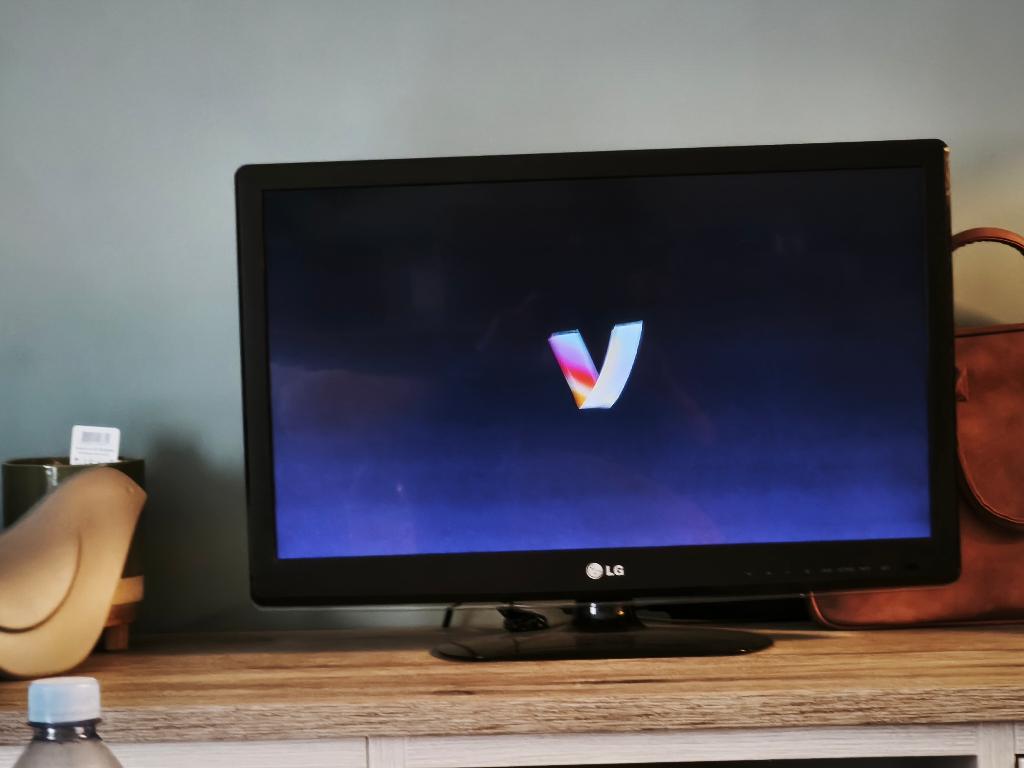 Lg tv, Audio, Tv en Foto, Televisies, Ophalen, Zo goed als nieuw, LED, LG
