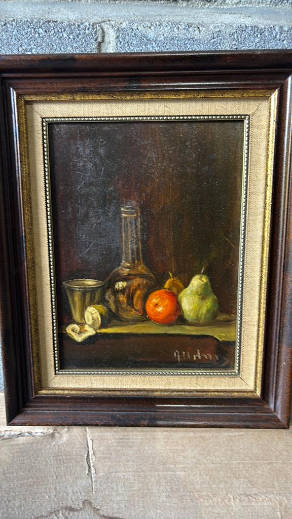 Peinture, Antiquités & Art, Enlèvement