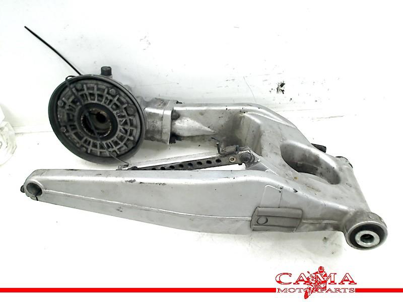 CARDAN Yamaha FJR 1300 2001-2002 (FJR1300 5JW), Motoren, Gebruikt