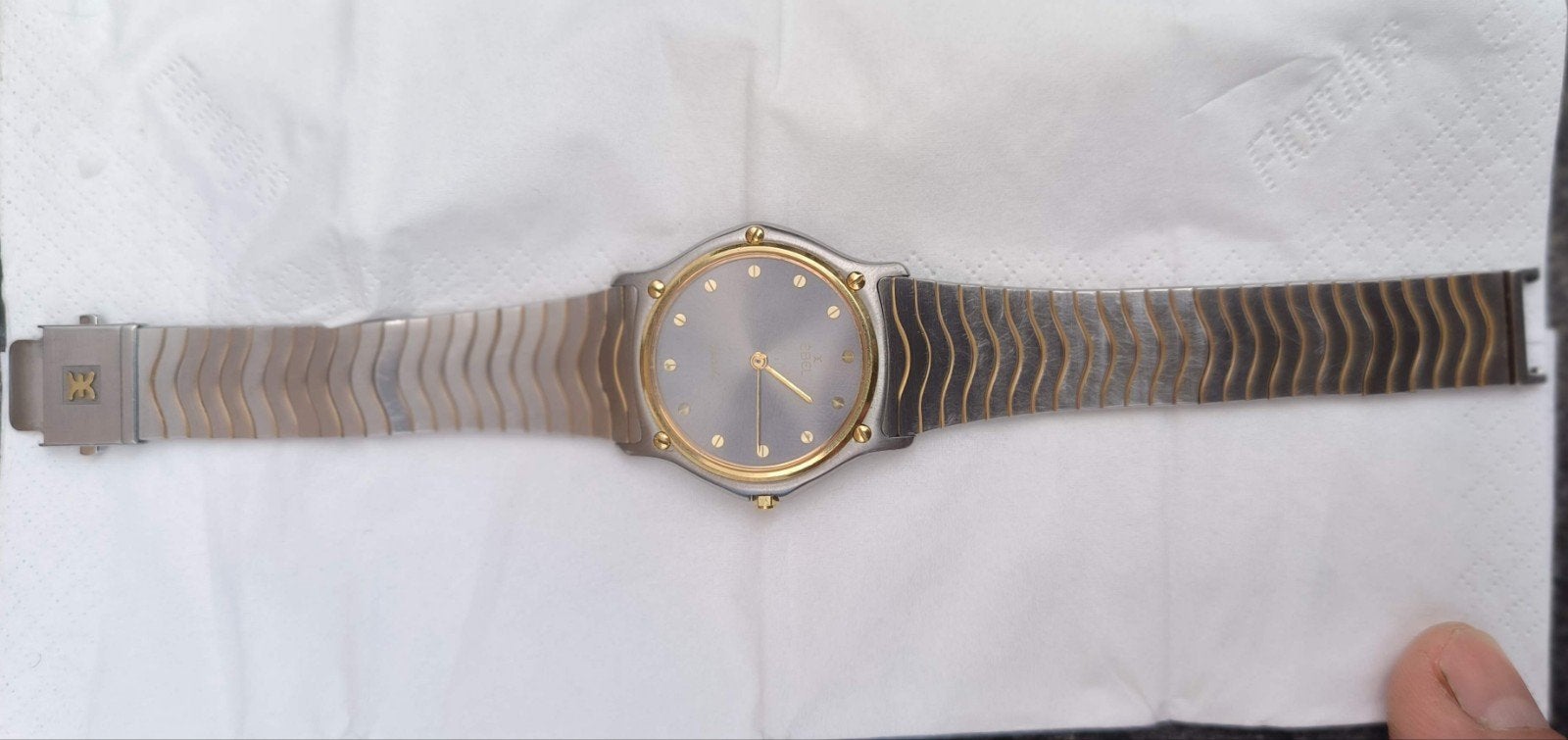 Montre, Bijoux, Sacs & Beauté, Montres | Femmes, Enlèvement, Or, Or