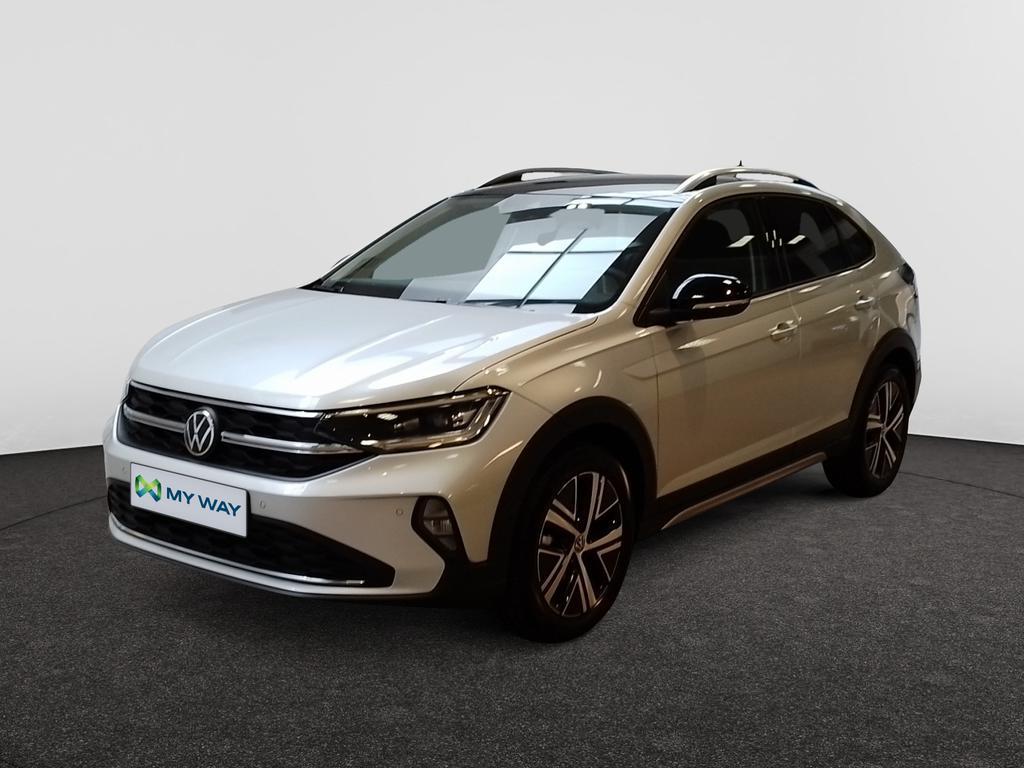 Volkswagen Taigo Taigo 1.0 TSI Style Business OPF DSG, Auto's, Volkswagen, Automaat, Overige modellen, https://public.car-pass.be/vhr/23b27130-4c52-45f6-86bd-050f66796f11