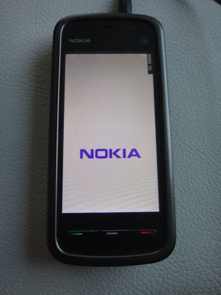 Nokia mobiele telefoon en HP laptop, Ophalen, Gebruikt, Zonder abonnement, Zonder simlock