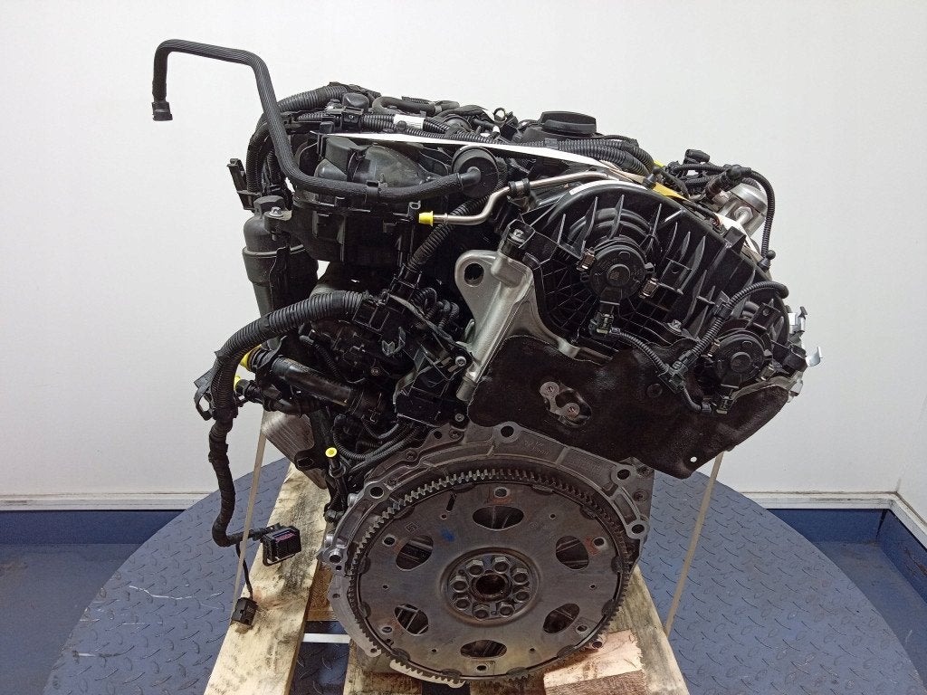 Moteur B48B20B Nu BMW G31 F30, F80 G42, G87 G22, G82 G21, Verzenden, Gebruikt, Overige automerken