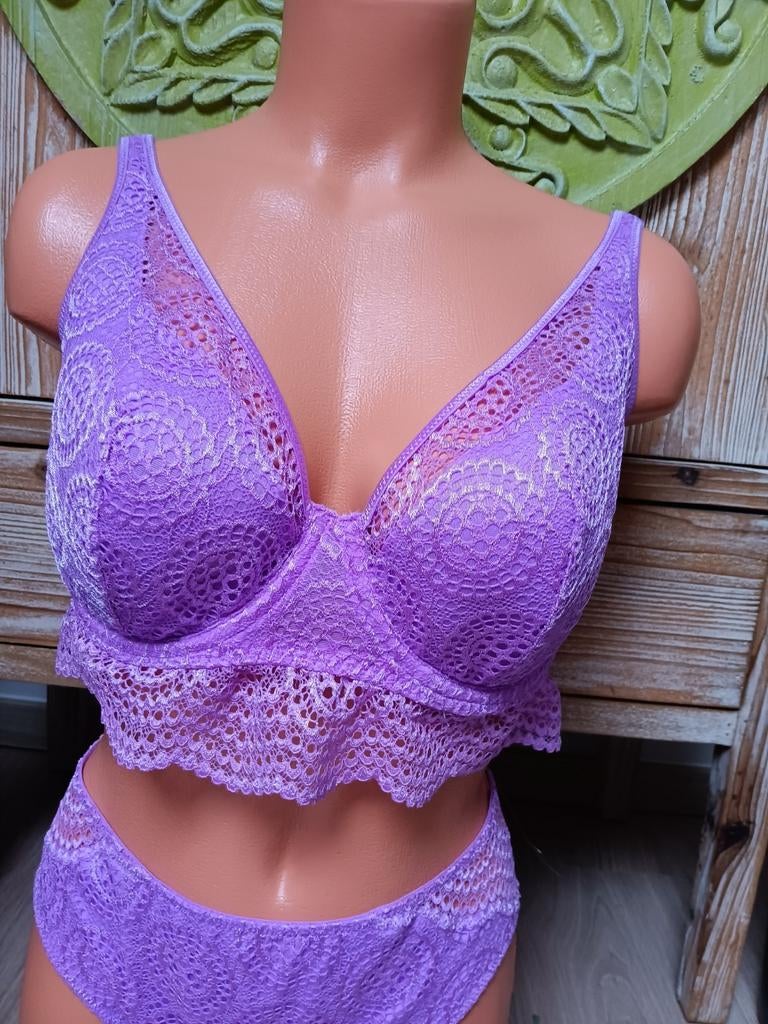 Splinternieuw setje Primadonna 80E slip 40, Enlèvement ou Envoi, Slip