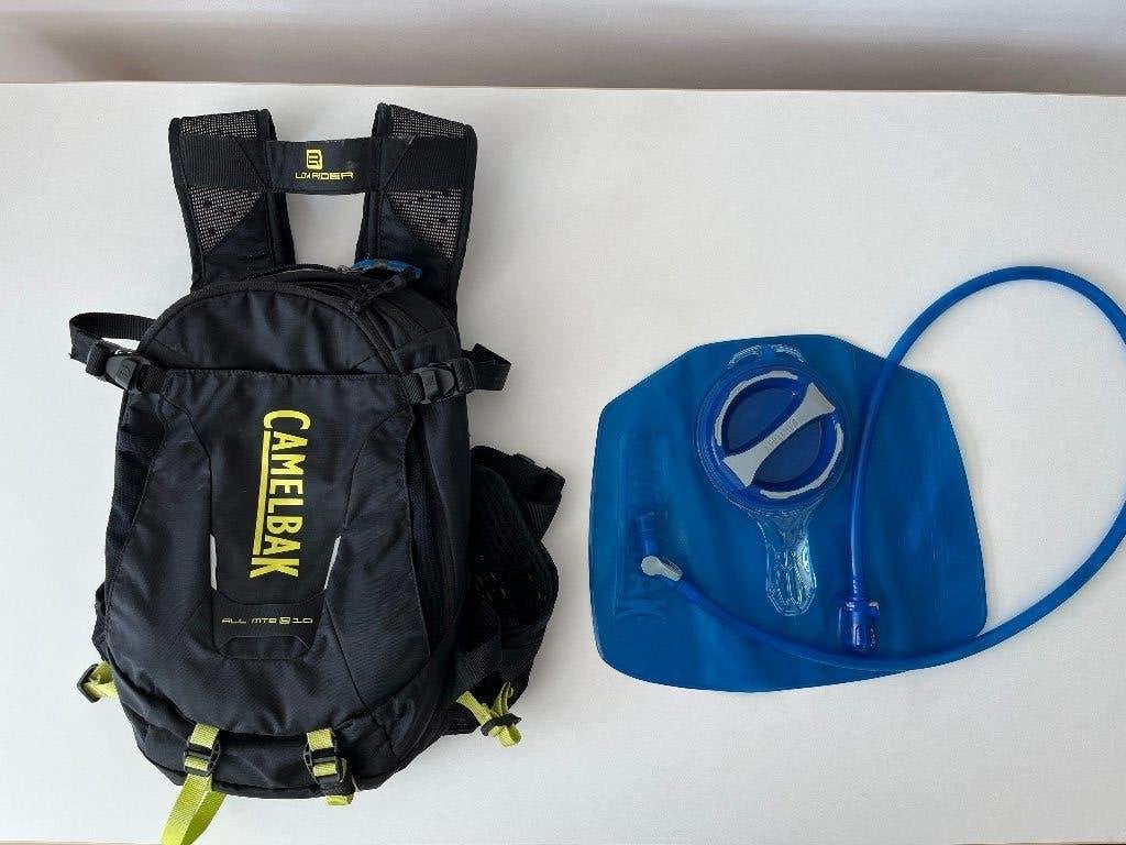 Sac Camelbak vélo/VTT- poche 3L, Enlèvement ou Envoi, Comme neuf, Autres types