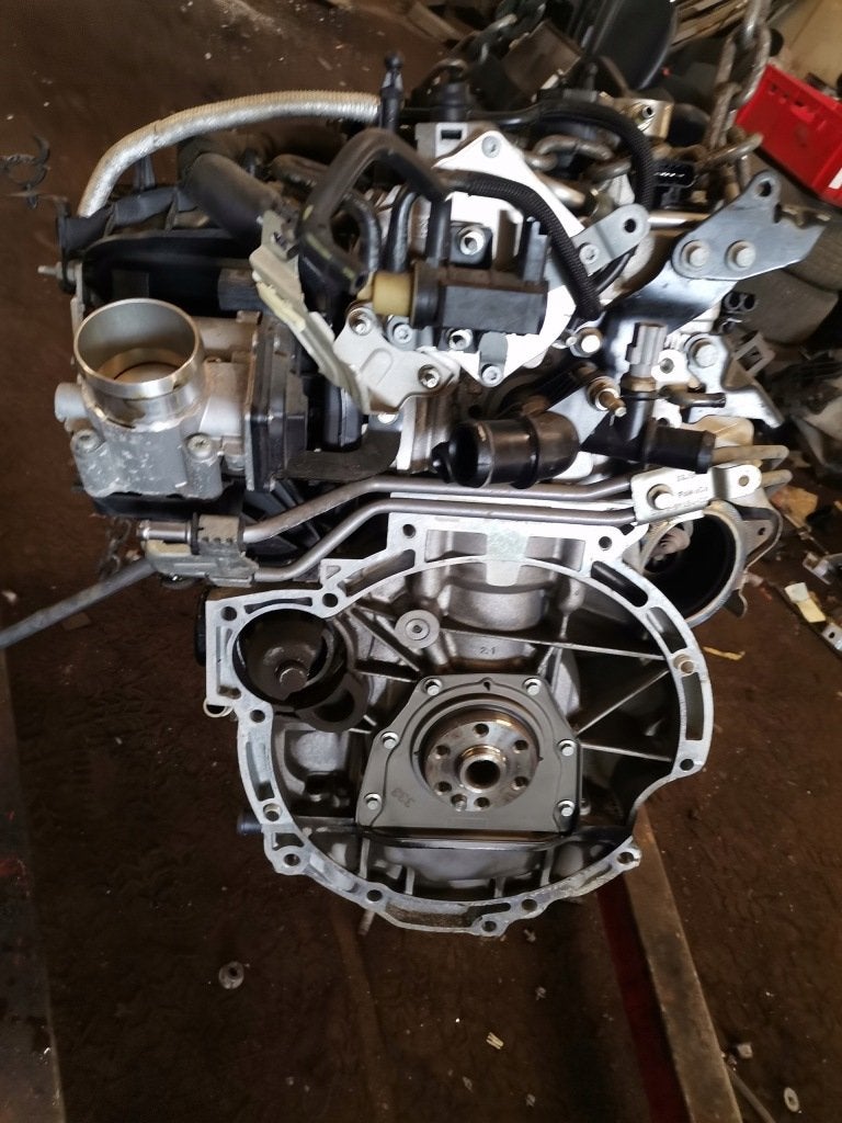Moteur BNMA Complet KUGA FORD, Autos : Pièces & Accessoires, Envoi, Utilisé, Daihatsu