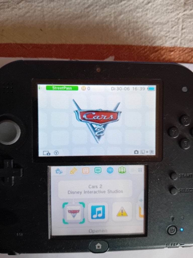 3ds game, Games en Spelcomputers, Games | Nintendo 2DS en 3DS, Ophalen, Gekoppelde computers, 1 speler, Racen en Vliegen