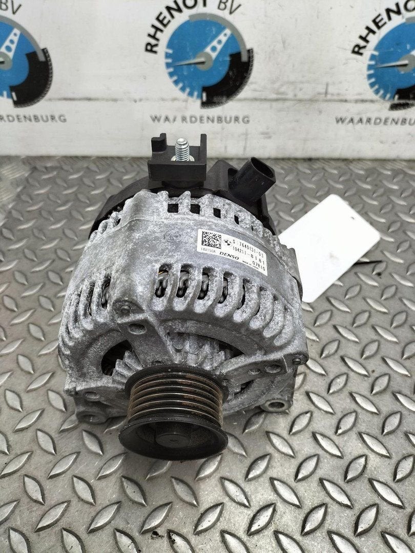 MINI (BMW) MINI F56 1.5 Cooper Pepper II DYNAMO 12317640875, Auto-onderdelen, Ophalen of Verzenden, Gebruikt, ARN erkend