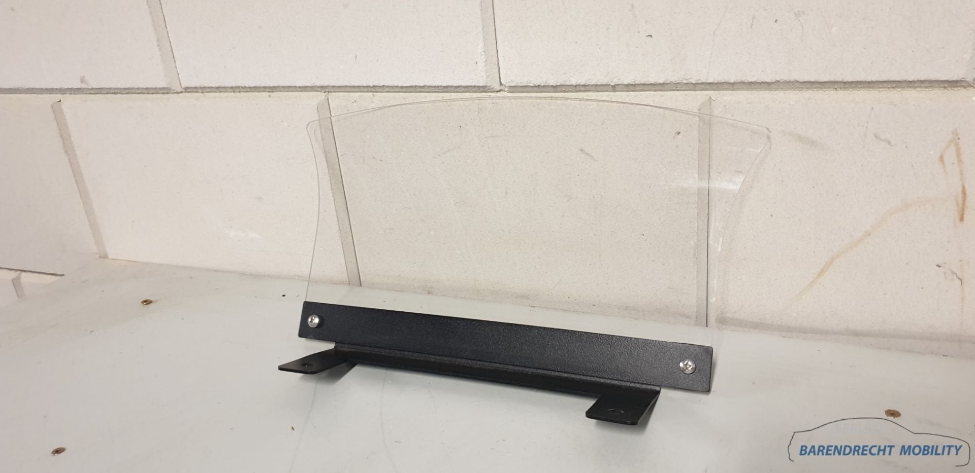 Windscherm Ford Ka Streetka windvanger origineel gebruikt 20, Gebruikt, Info@ford.com, Ford, Ford Motor Company