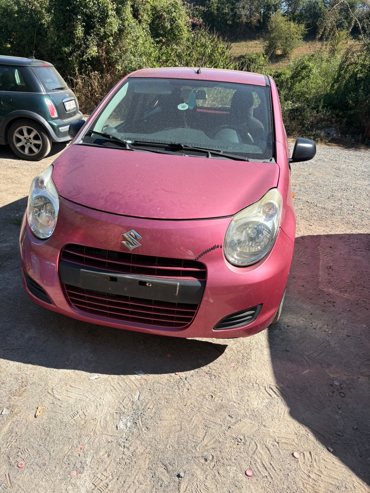 Suzuki alto, Particulier, Alto, Te koop, Benzine