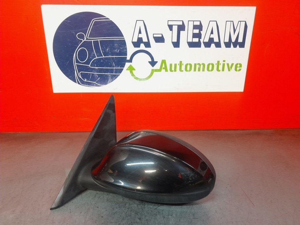 SPIEGEL LINKS BMW 3 serie Touring (E91) (01-2004/12-2012), Auto-onderdelen, Gebruikt, BMW