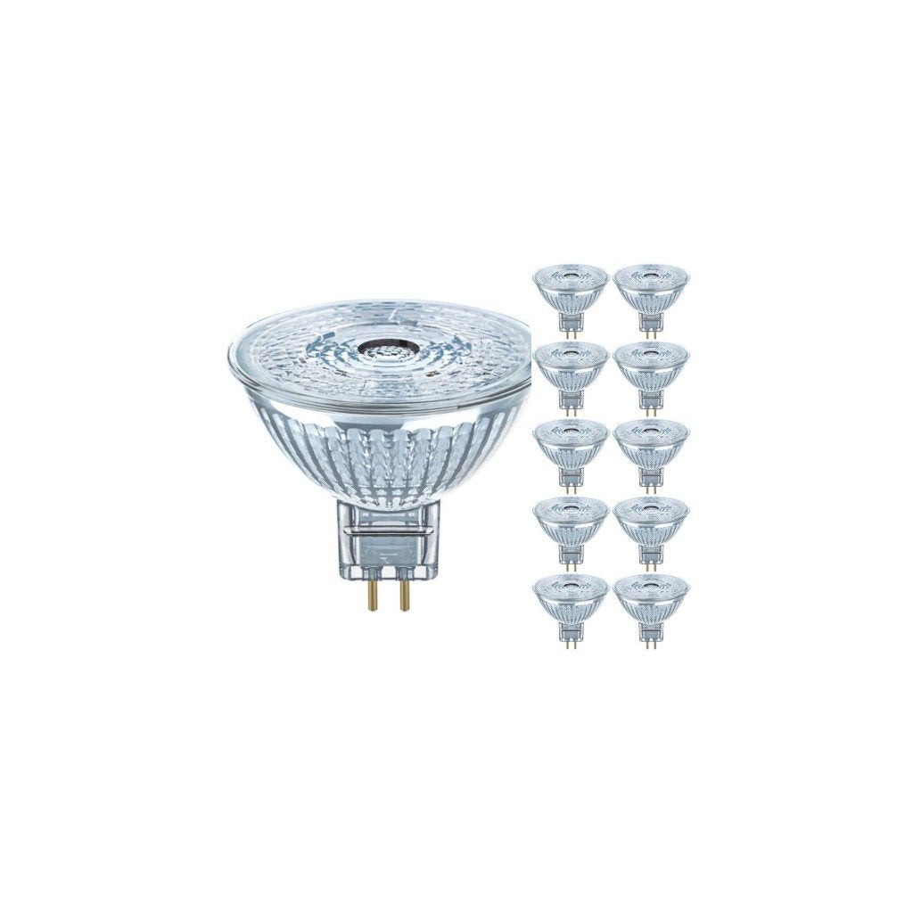 Ledlamp 12V nieuw 12 stuks, Led-lamp, Osram, Dimbaar, Nieuw