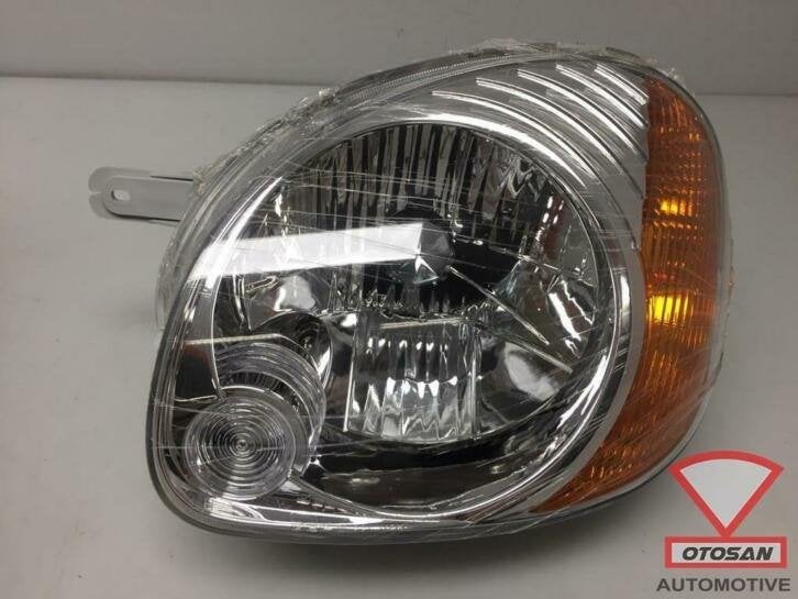 hyundai atos 2001 2003 phare gauche h4 halog ne nouveau! 820, Neuf, Heolleung-ro 12
06797  Seoul, Info@hyundai.com, Hyundai
