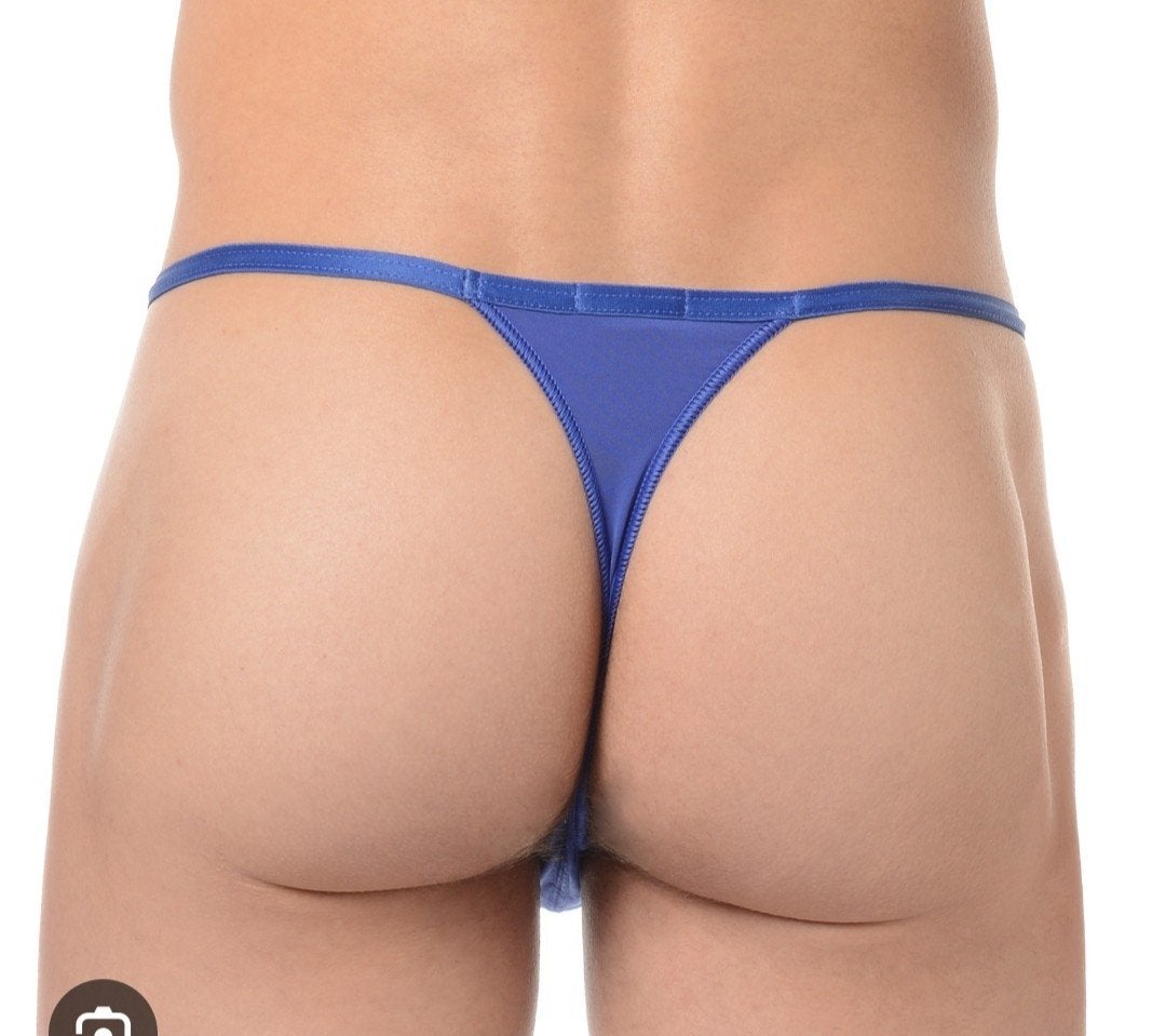 string Hom plumes xl, Vêtements | Hommes, Sous-vêtements, Enlèvement