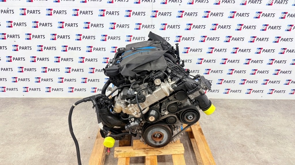 Moteur N57D30A Complet F10 BMW F31
