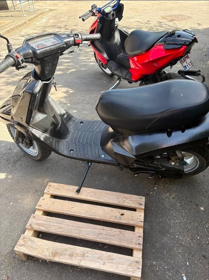 Echange avec voitures et véhicules ou a vendre, Enlèvement