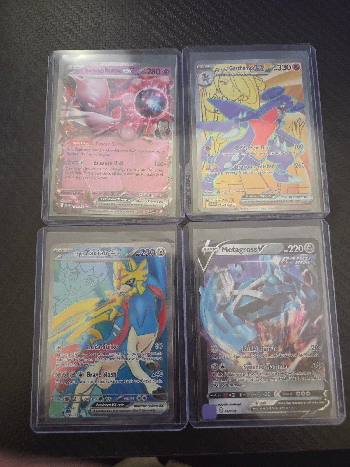 pokemon kaarten, Hobby en Vrije tijd, Verzamelkaartspellen | Pokémon, Ophalen, Nieuw, Losse kaart