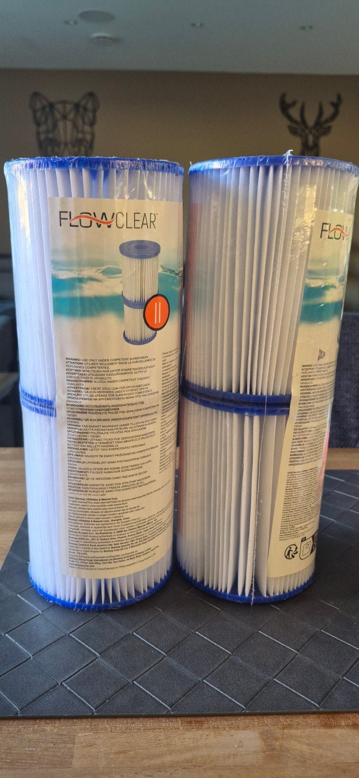 jacuzzi filters, Tuin en Terras, Ophalen, Nieuw, Filter