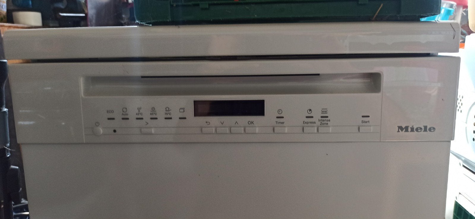 lave-vaiselle Miele, Electroménager, Lave-vaisselle, Enlèvement