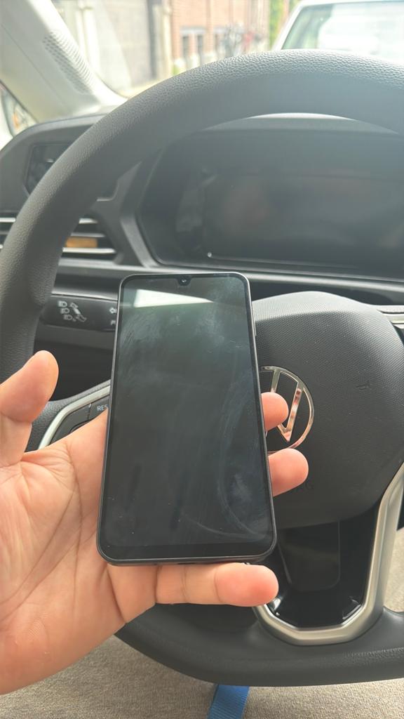Samsung Galaxy A17 5G, Telecommunicatie, Mobiele telefoons | Samsung, Ophalen
