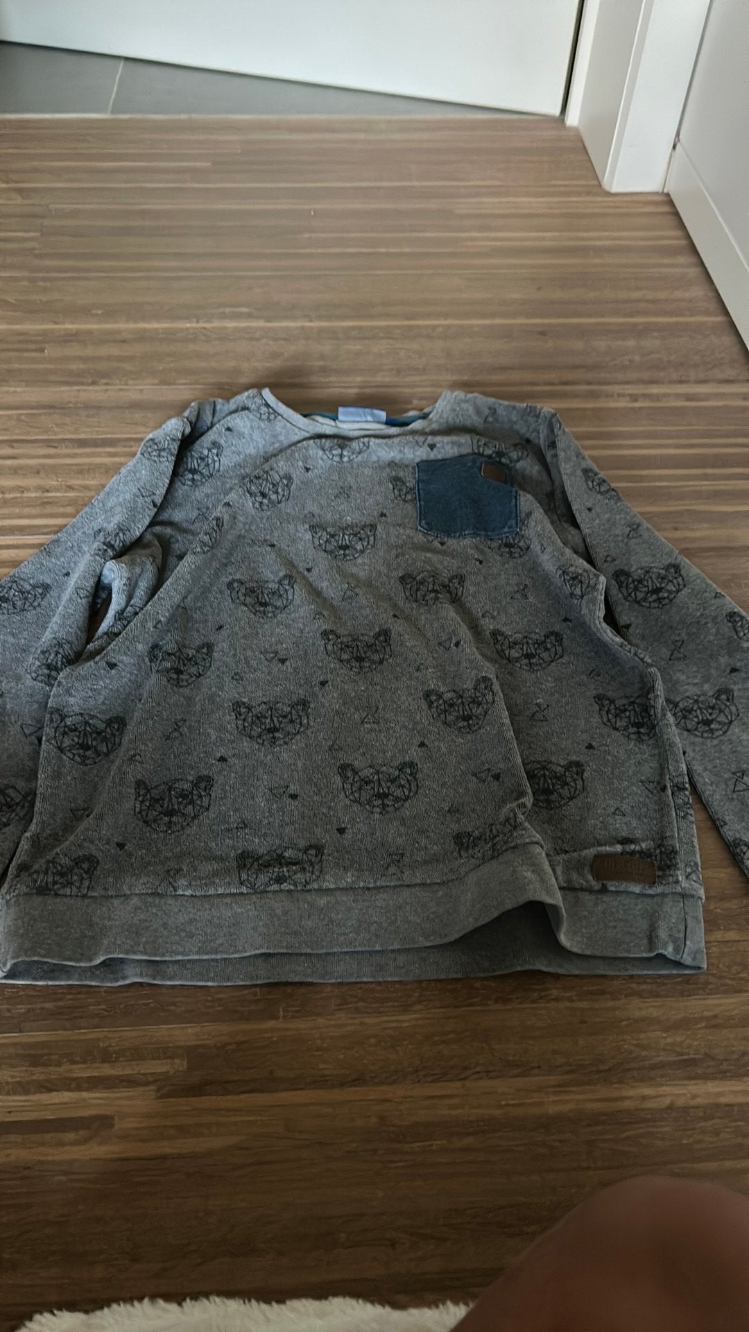 Trui, Kleding | Dames, Overige Dameskleding, Ophalen, Zo goed als nieuw