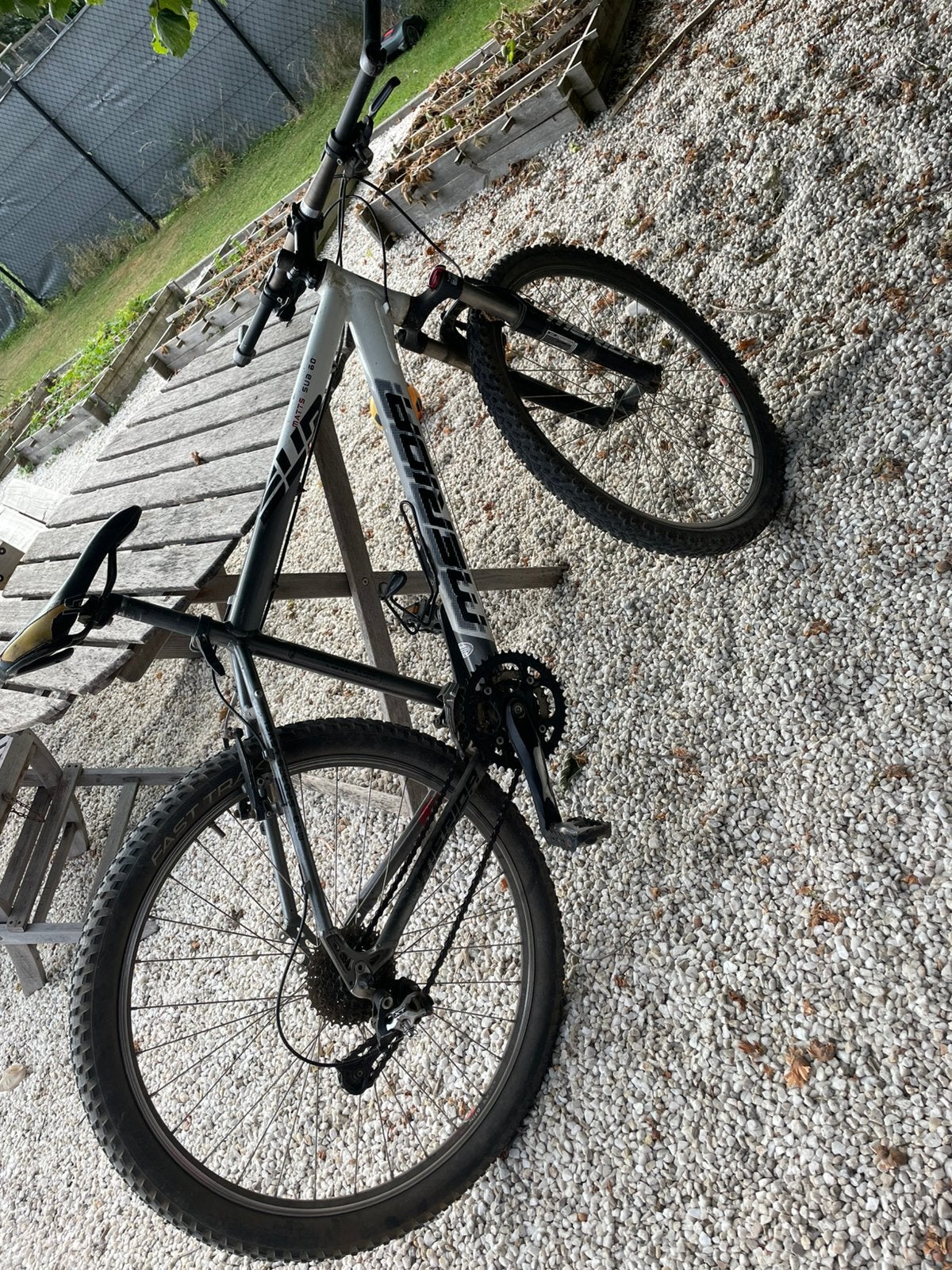 Velo 26 pouces, Vélos & Vélomoteurs, Enlèvement, Utilisé