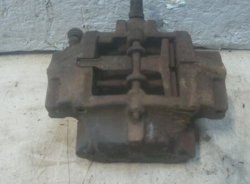 REMKLAUW LINKS ACHTER Mercedes-Benz CLK (C208), Gebruikt, Mercedes-Benz AG, Ophalen of Verzenden, Dialog.mb@mercedes-benz.com