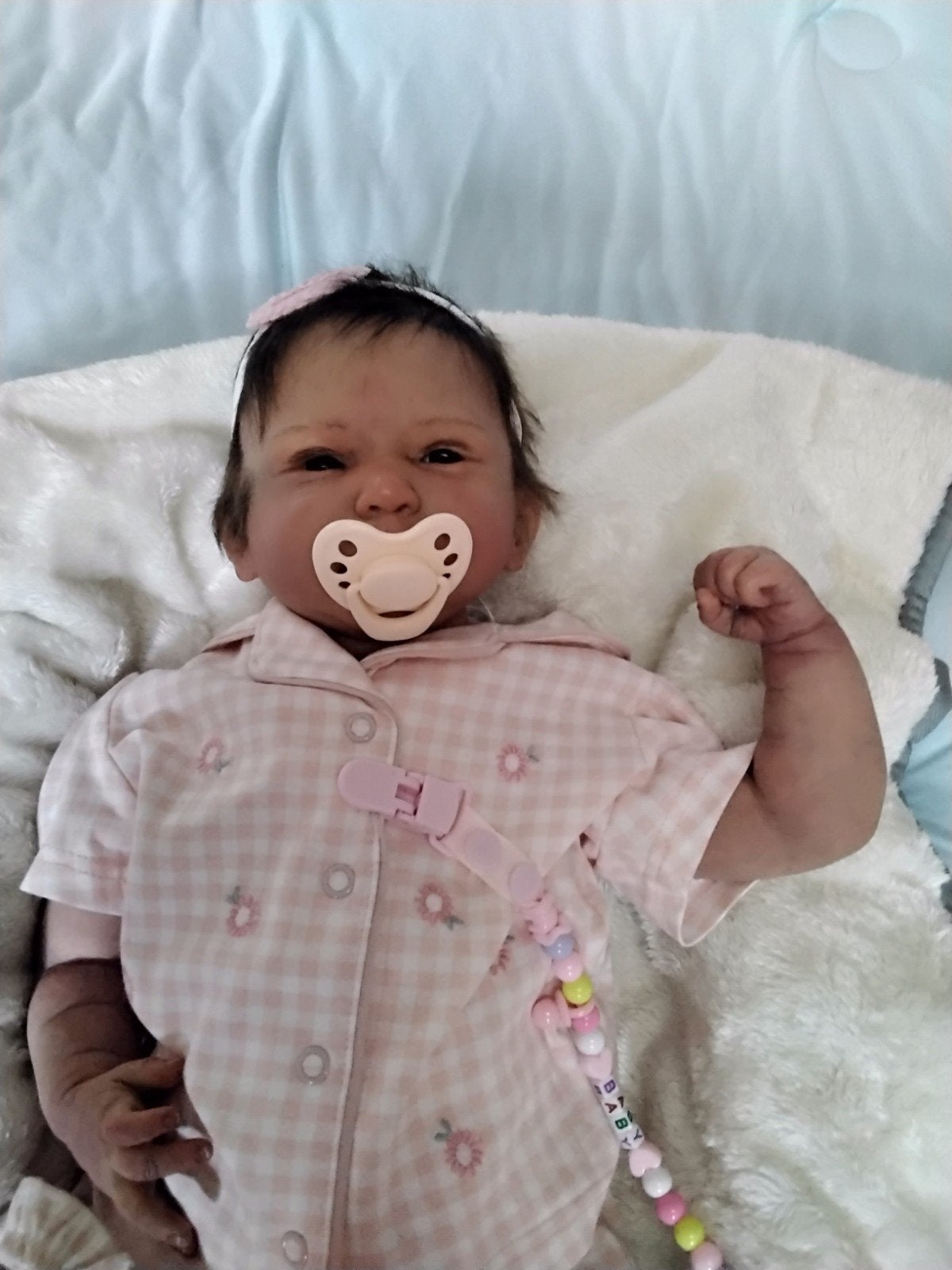 reborns met certificaat  te koop, Collections, Poupées, Enlèvement ou Envoi