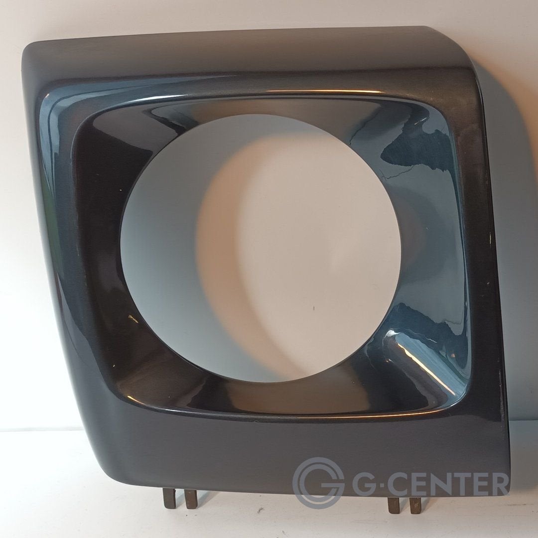 Cache-phare Mercedes-Benz A4638840831 gris Classe G, -, Utilisé, -, BOVAG membre