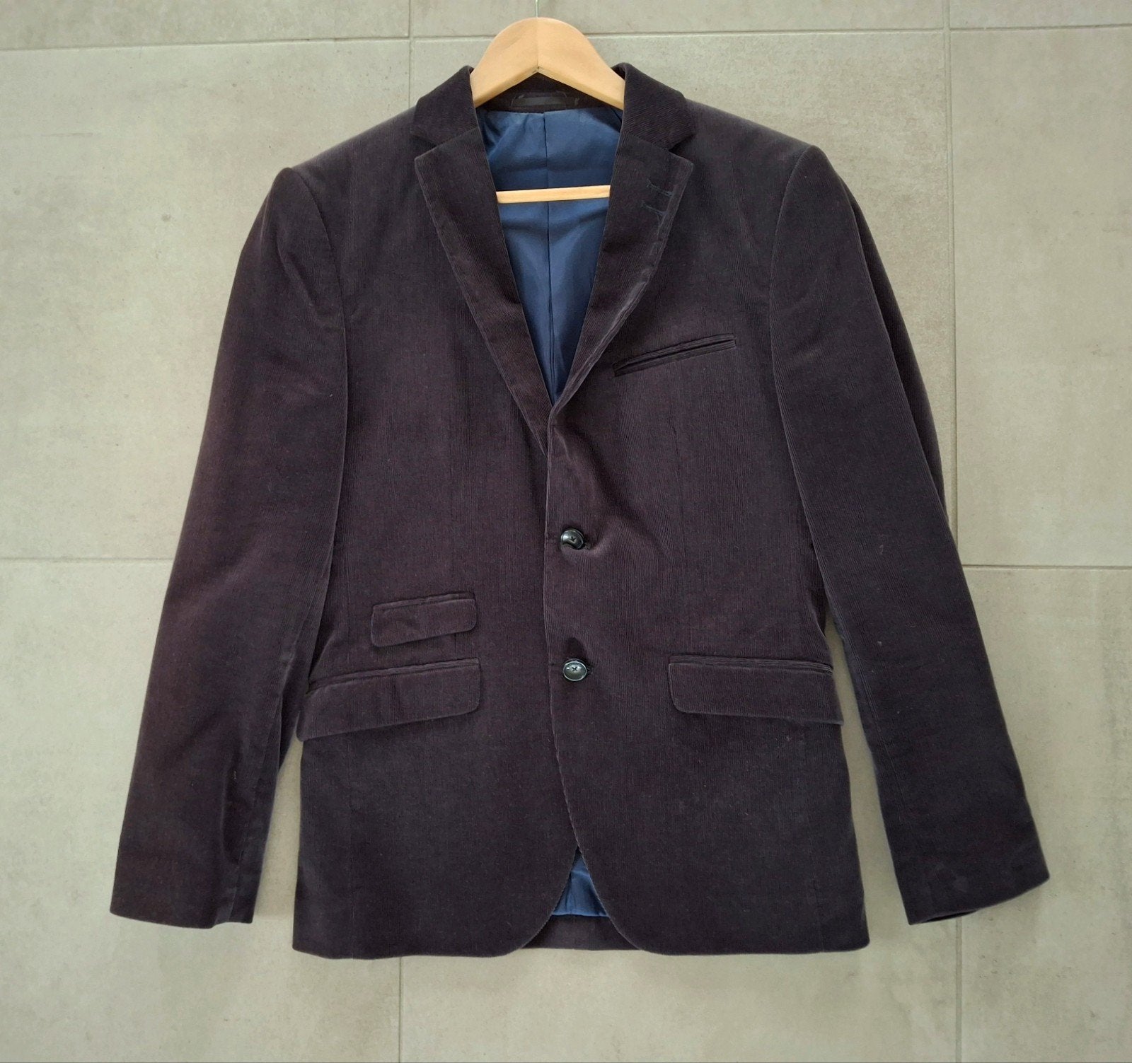 Prachtige vest, Ophalen of Verzenden, Zo goed als nieuw, Bruin, Angelo Litrico