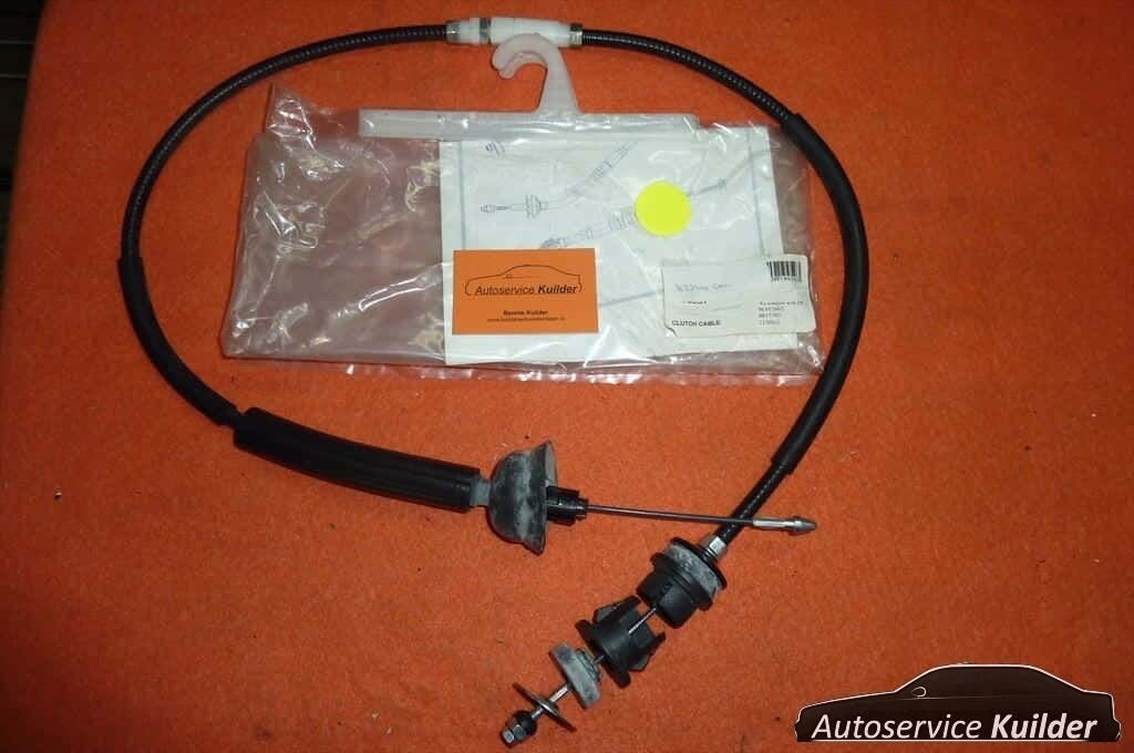 Koppelingskabel Peugeot 405 Nieuw, Neuf, -, -, Peugeot