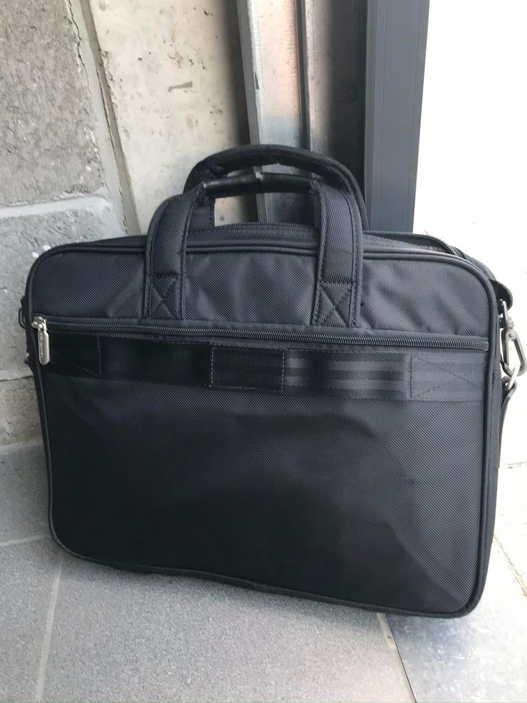 Laptoptassen, trolley, Computers en Software, Ophalen, Zo goed als nieuw