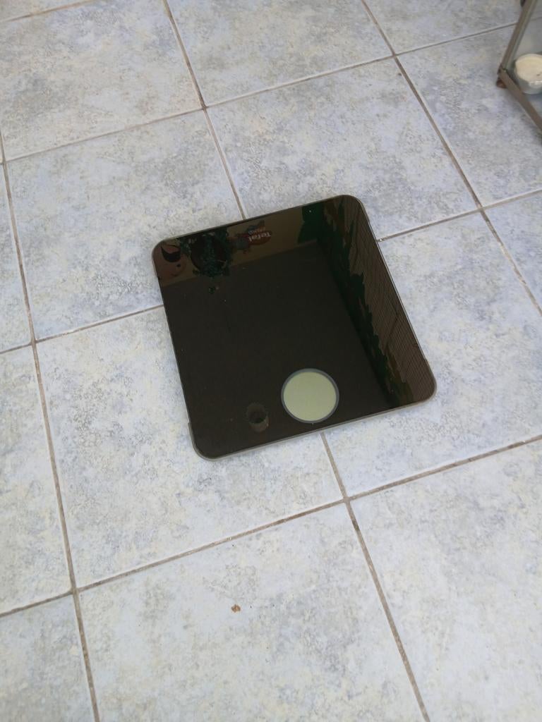 Tefal weegschaal, Enlèvement, Comme neuf