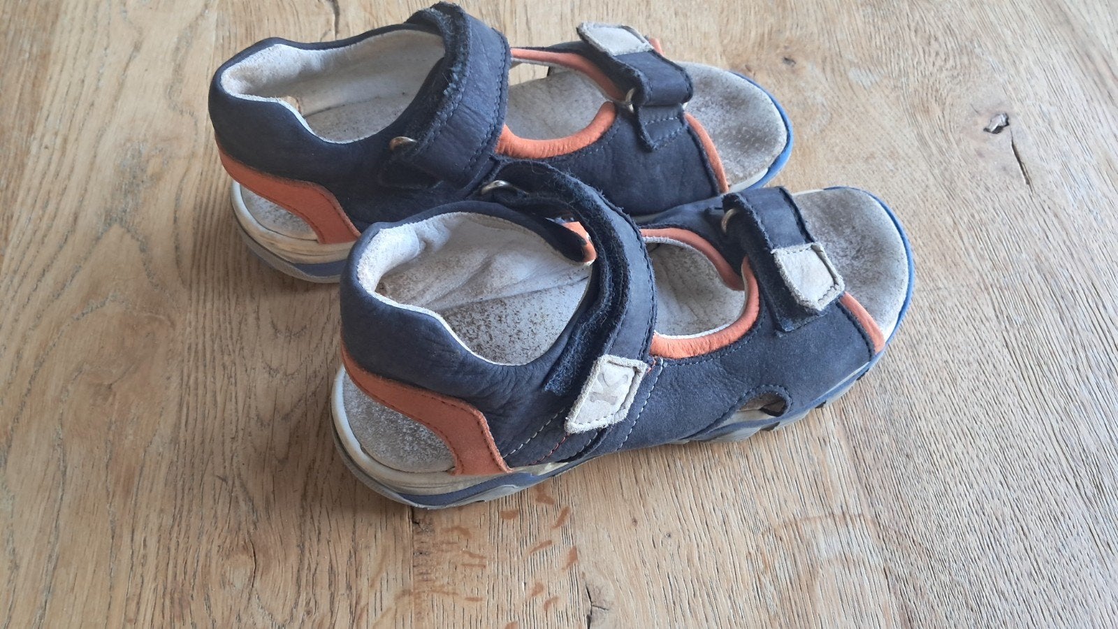 sandales Kickers 32, Enfants & Bébés, Neuf, Garçon, Enlèvement ou Envoi, Kickers