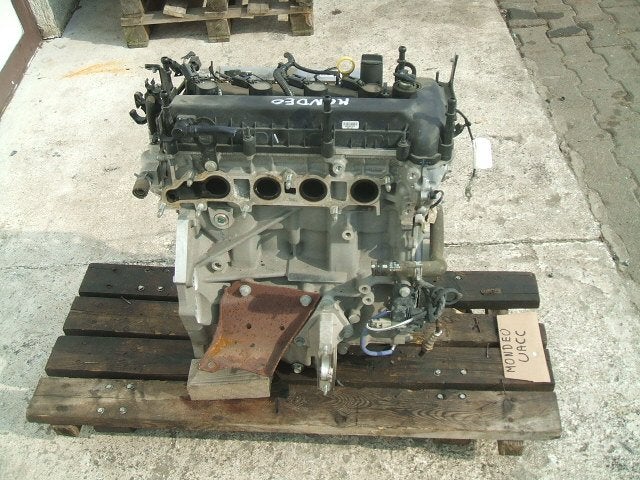 Moteur UACC Nu FORD MONDEO, Envoi, Utilisé, Daihatsu