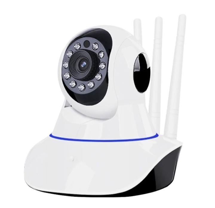 Caméra wifi, Kinderen en Baby's, Babyfoons, Ophalen of Verzenden, Camera