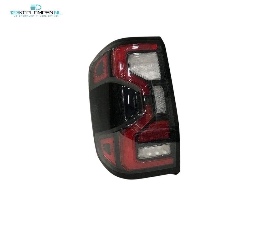 Ford Ranger Raptor 2022 achterlicht links LED, Gebruikt, -, Verzenden, Ford
