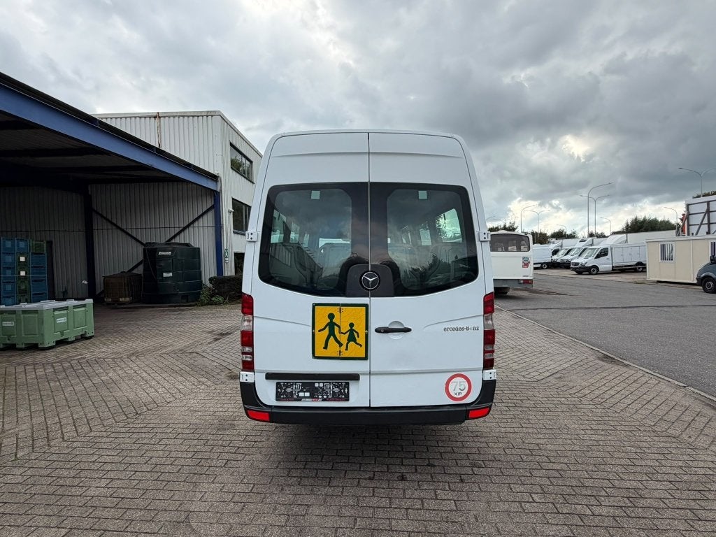 Mercedes Sprinter 510 (Stock ID 40056) — 6