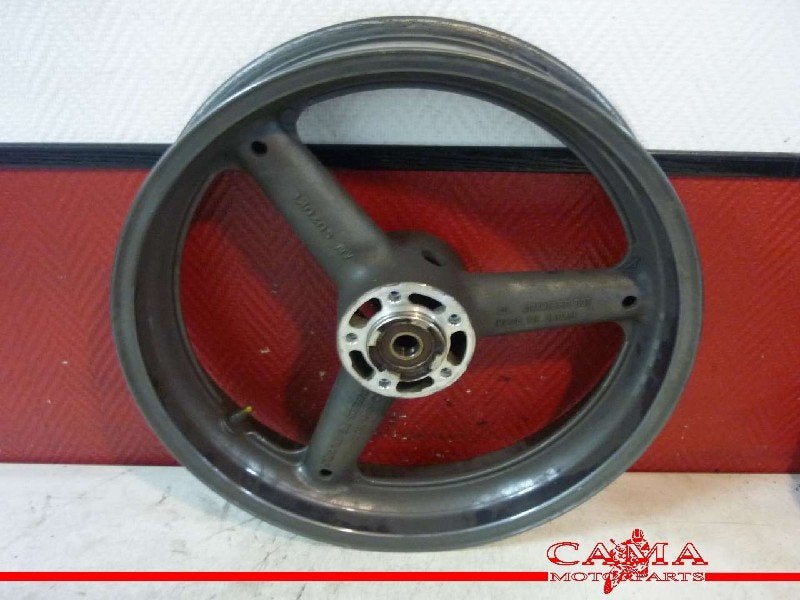 VOORVELG Suzuki RF 900 R 1994-1998 (RF900 R GT73B), Motoren, Dhr. S. di Majo, Gebruikt, Info@cama-motorparts.nl, P.J. Troelstraweg 8 8
3144 CX  MAASSLUIS, NL