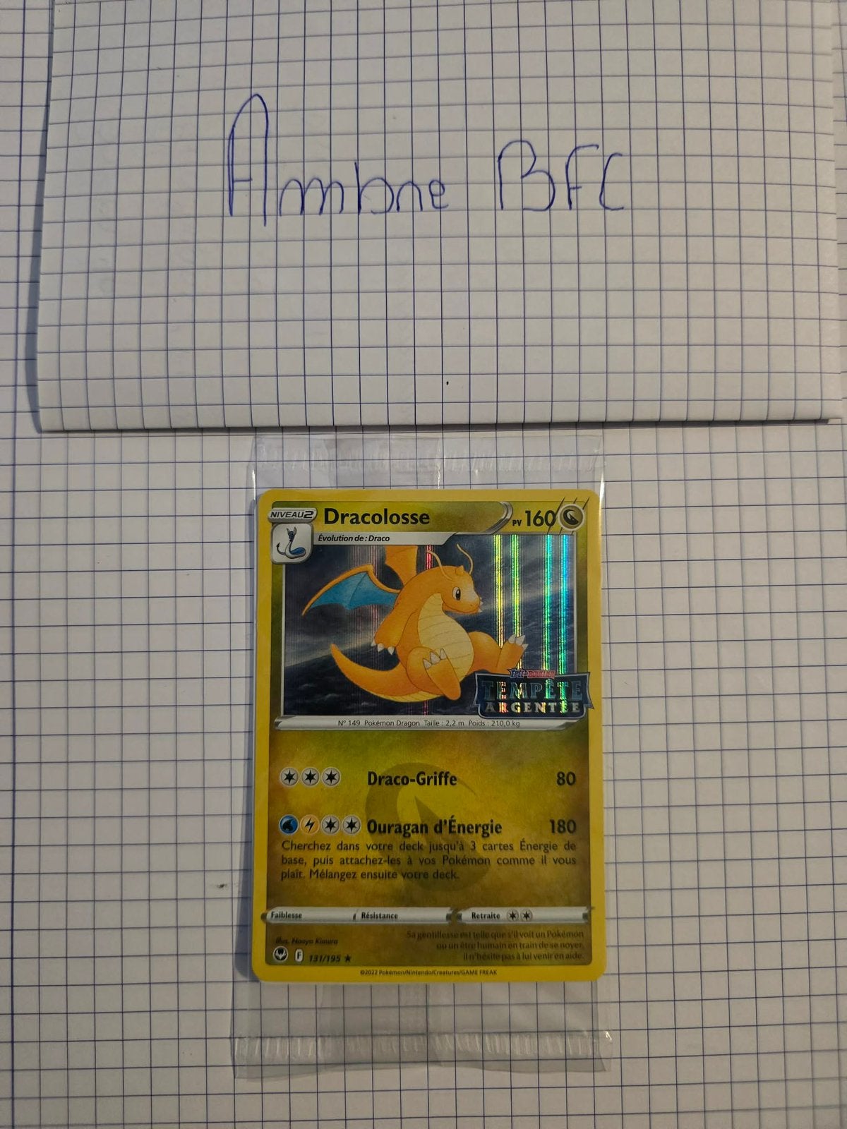 Pokemon, Hobby & Loisirs créatifs, Enlèvement, Comme neuf