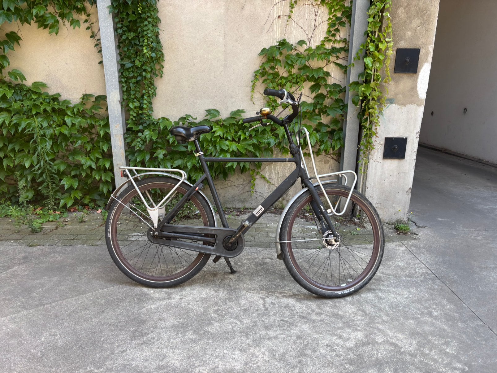 Vélo pour homme - Cortina urban hpu - taille XXL, Vélos & Vélomoteurs, Enlèvement, Comme neuf
