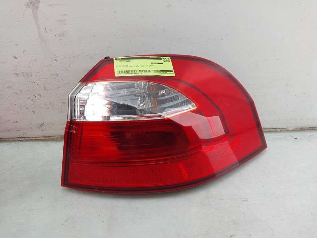 FEU ARRIÈRE DROIT Kia Rio III (UB) (|924021W210|), Kia, Info@kia.de, Utilisé, Theodor-Heuss-Allee 11
60486  Frankfurt am Main, DE