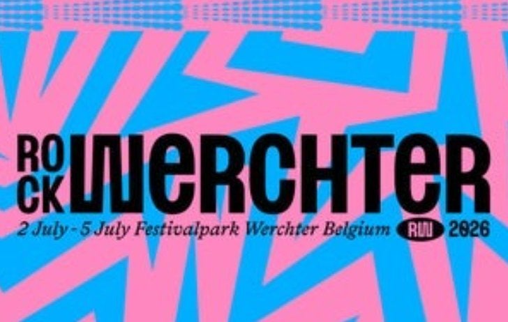 2 dagtickets vrijdag Rock werchter (120€/stuk), Deux personnes, Juillet, Rock of Poprock