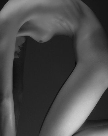 Naakte Schoonheid  Sylvie Blum, Fotografen, Nieuw, Ophalen of Verzenden, DIVERSEN