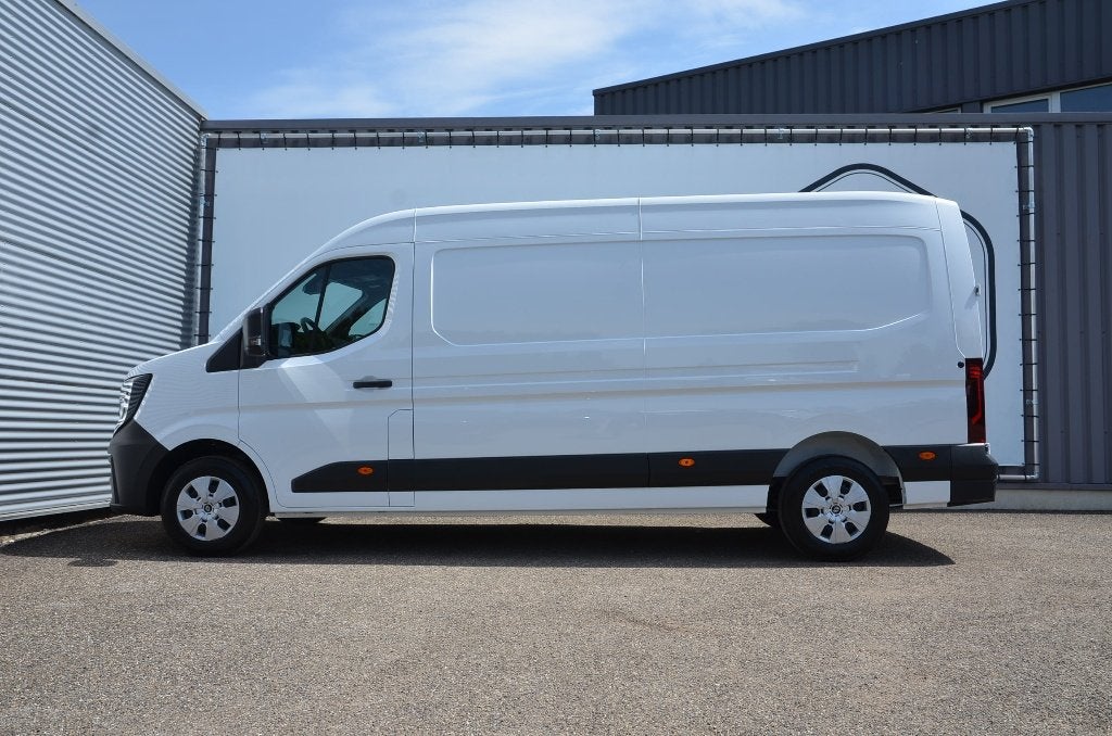 Renault Master 2.0DCI- L3H2- Carplay-Cruise-Nieuw- 28900+BTW, Stof, Renault, Bedrijf, 5 deurs