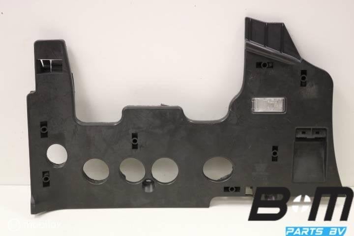 Bekleding onderzijde dashboard VW Caddy 2K, Gebruikt