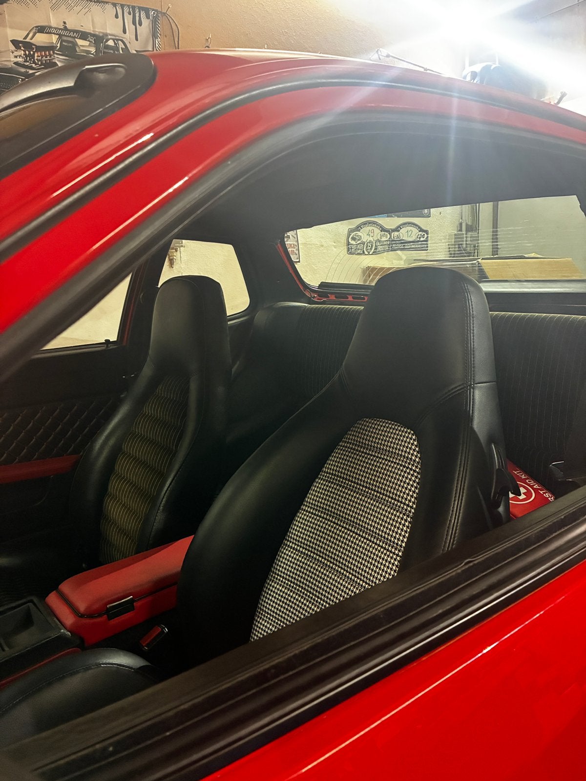 Porsche 911 944 924 928 968 914 718 996 993 997, Enlèvement, Neuf, Volkswagen