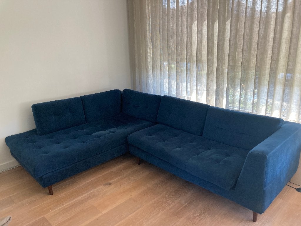 zetel, Enlèvement, Utilisé, Tissus, Modern